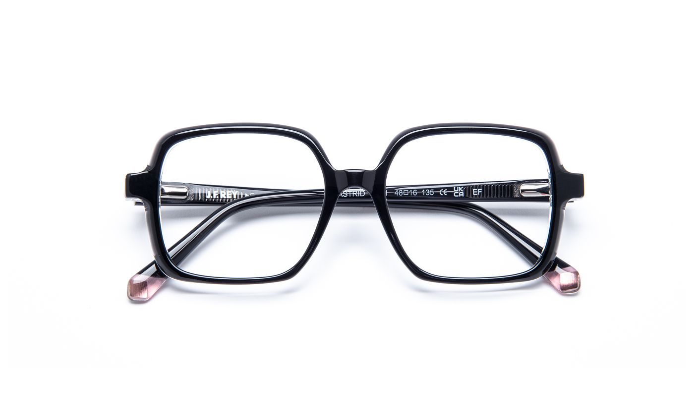 Astrid C0081 Gray Dark/Cristal/Pink