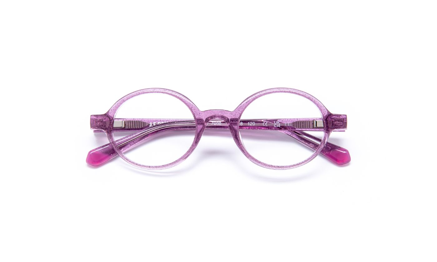 Nova C7088 Purple Glitter/Pink