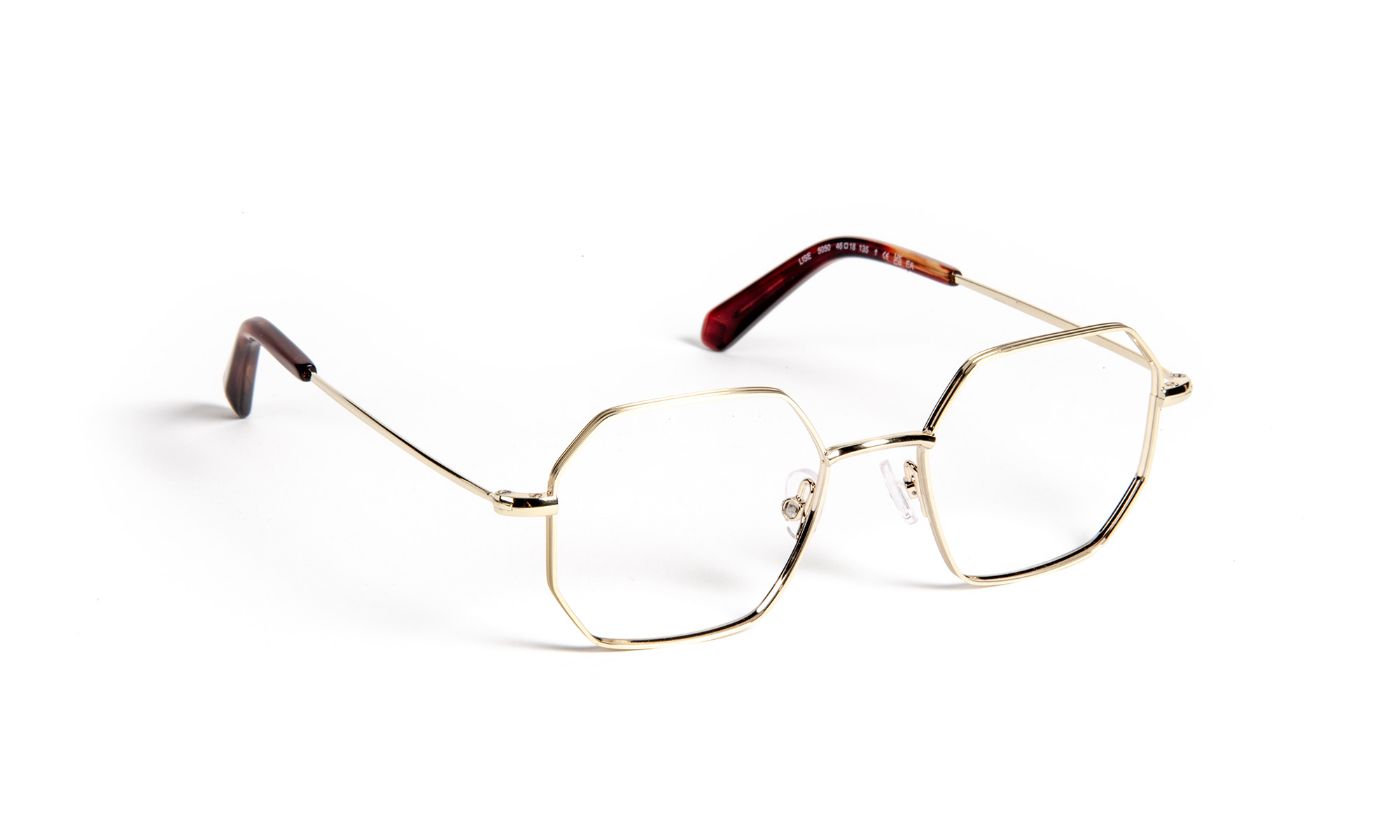 Lise C5050 Shiny Gold
