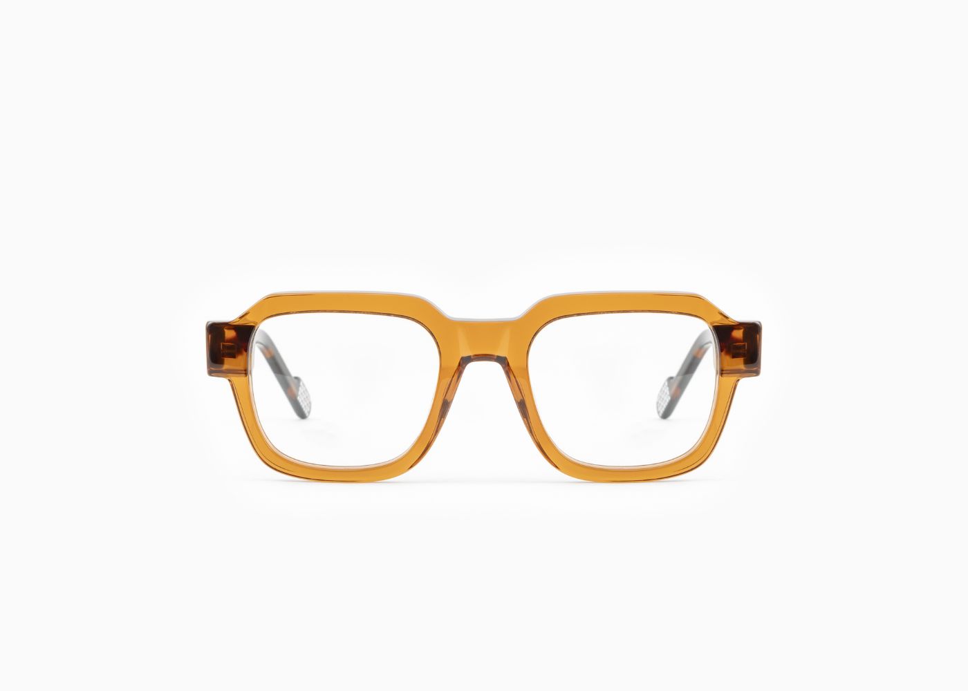 Casaro C03 Transparent Brown Havana