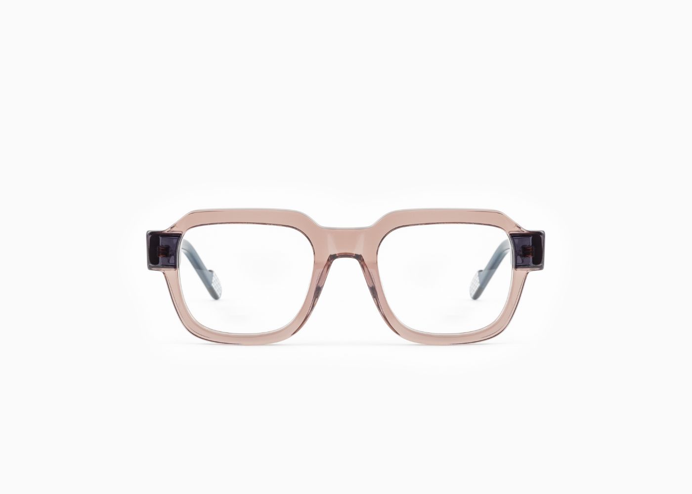 Casaro C04 Transparent Gray Blue