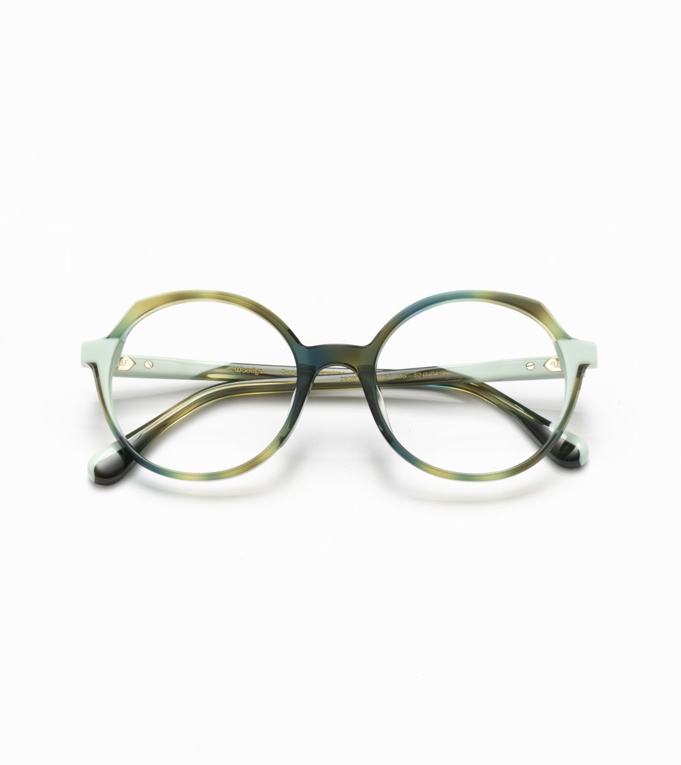 Bluet C05 Green