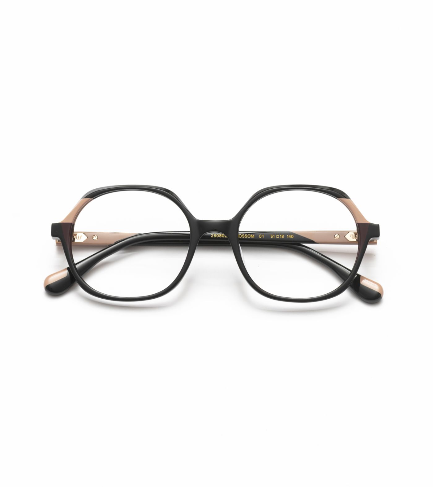 Blossom C01 Black