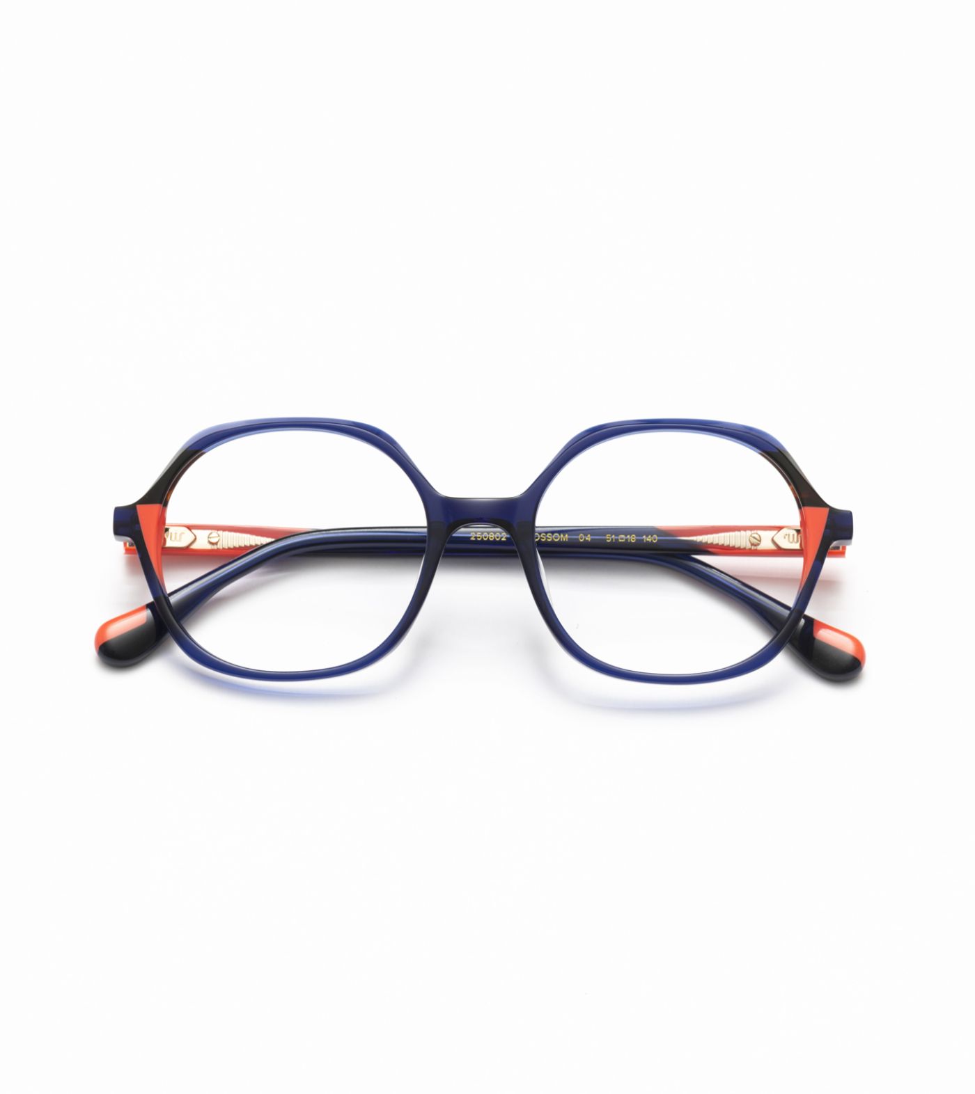 Blossom C04 Blue
