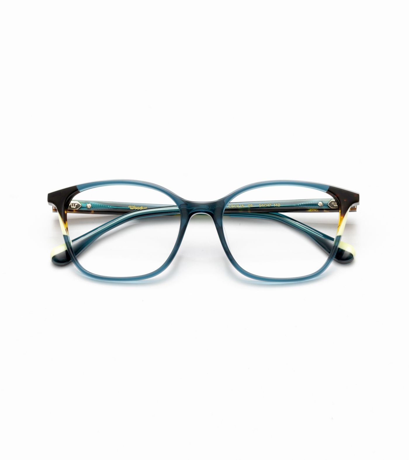 Cecilia C05 Green