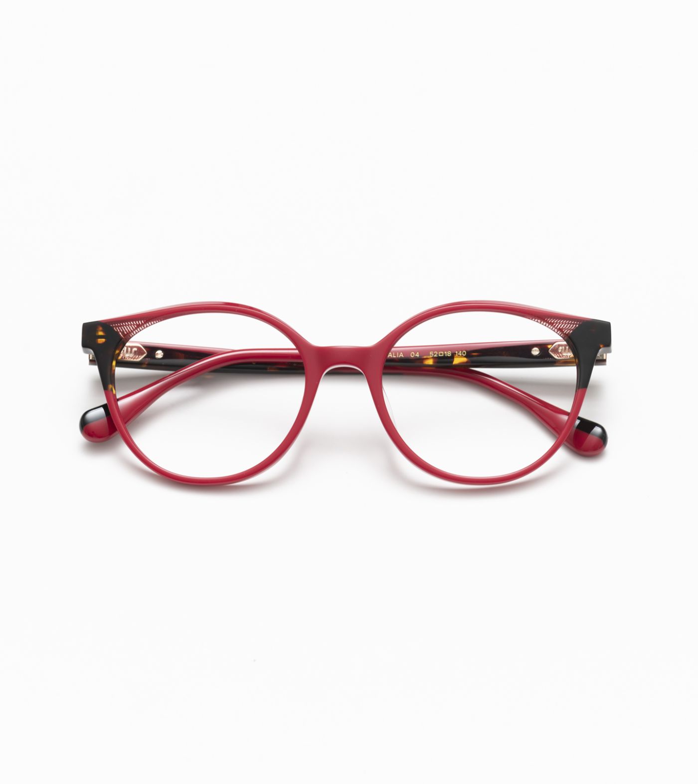Eulalia C04 Red