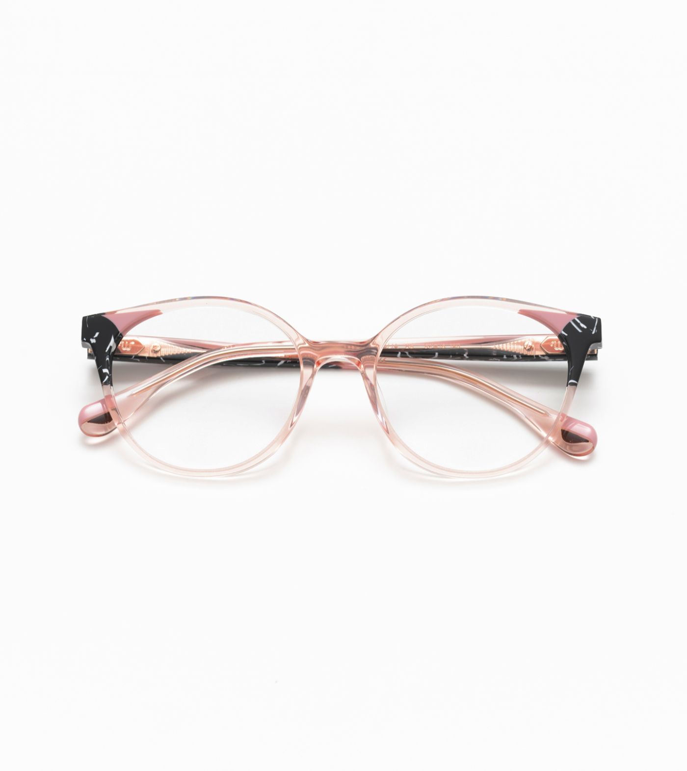 Eulalia C05 Pink/Black