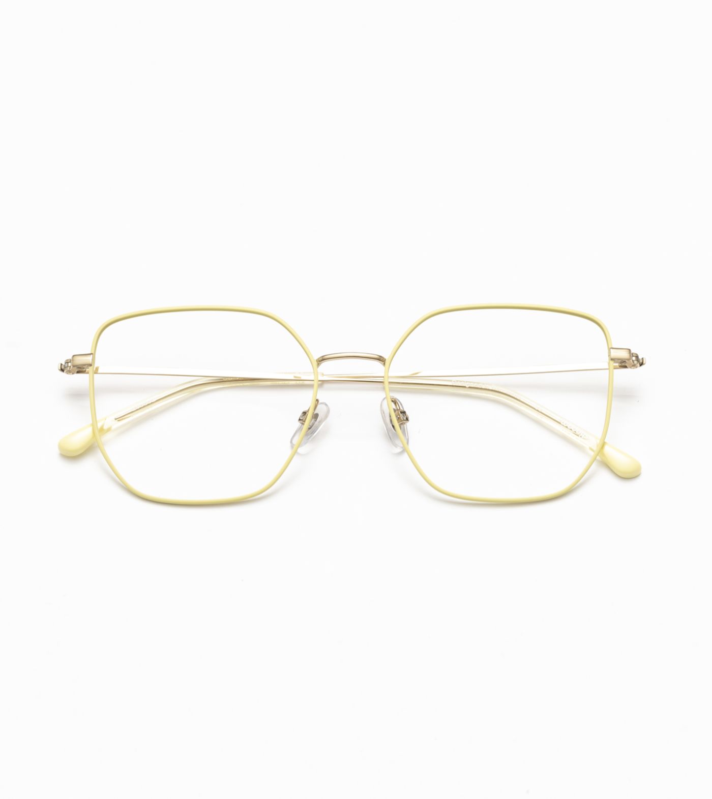 Muli C03 Yellow
