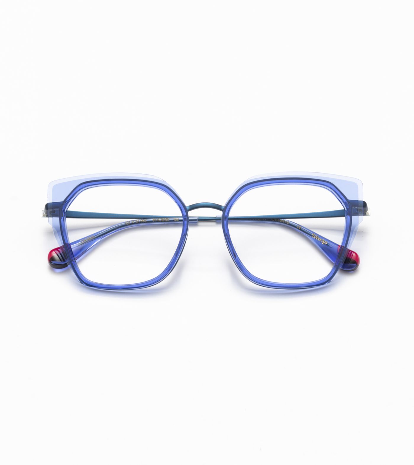 Phoebe C02 Blue