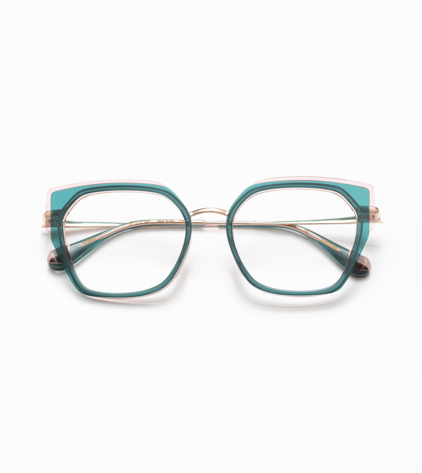 Phoebe C03 Green/Pink