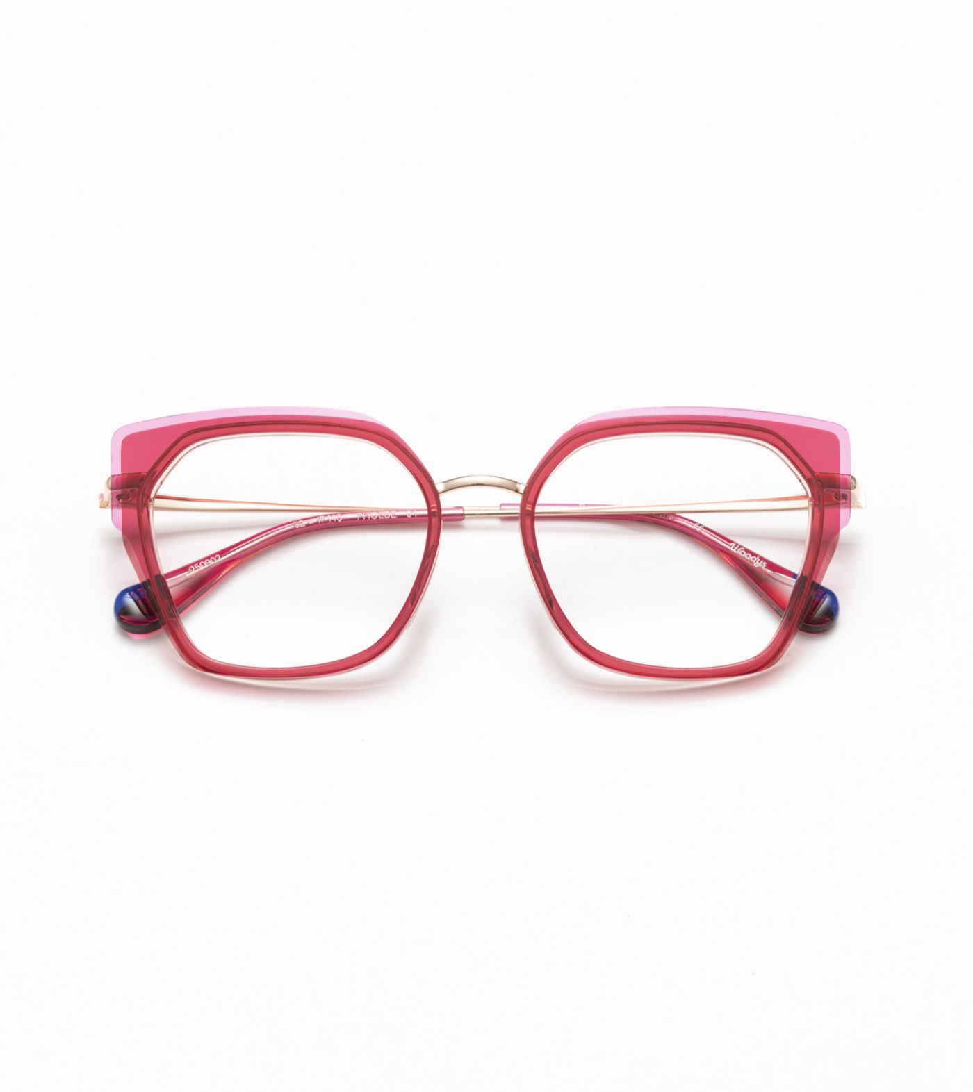 Phoebe C04 Pink