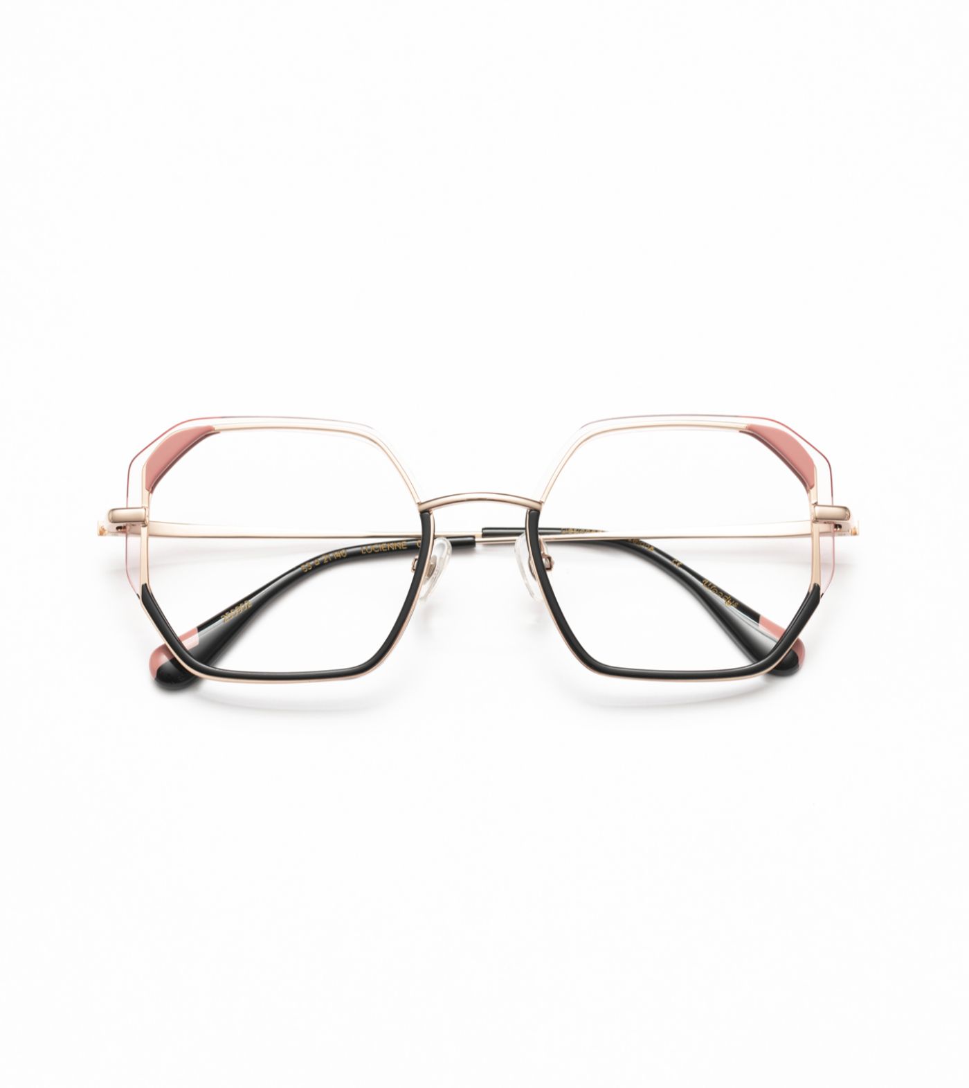 Lucienne C01 Black/Beige