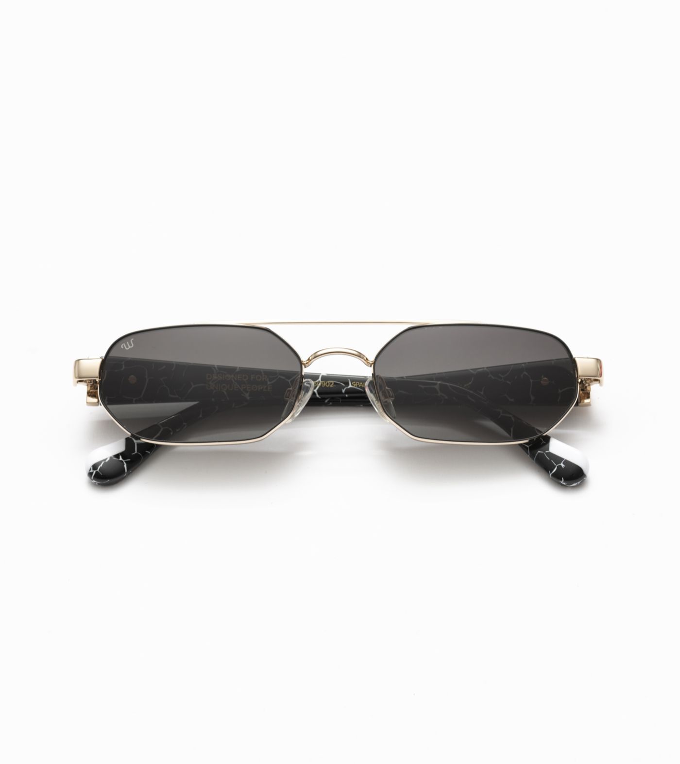 Azriel C01 Black (Gradient Black/Green)