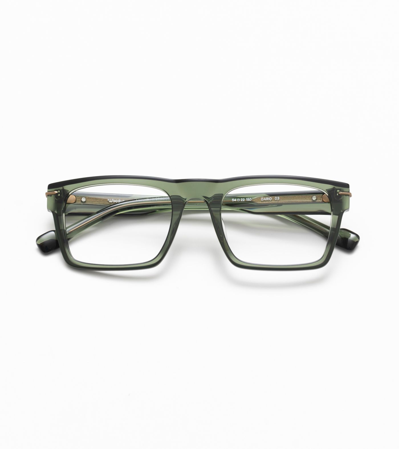 Dario C03 Green