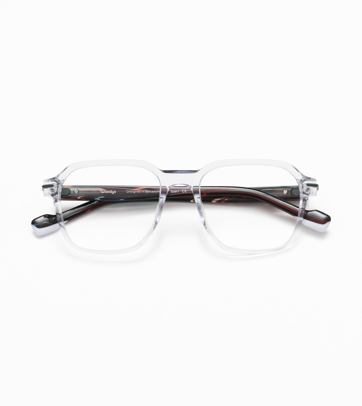 Luc C04 Transparent