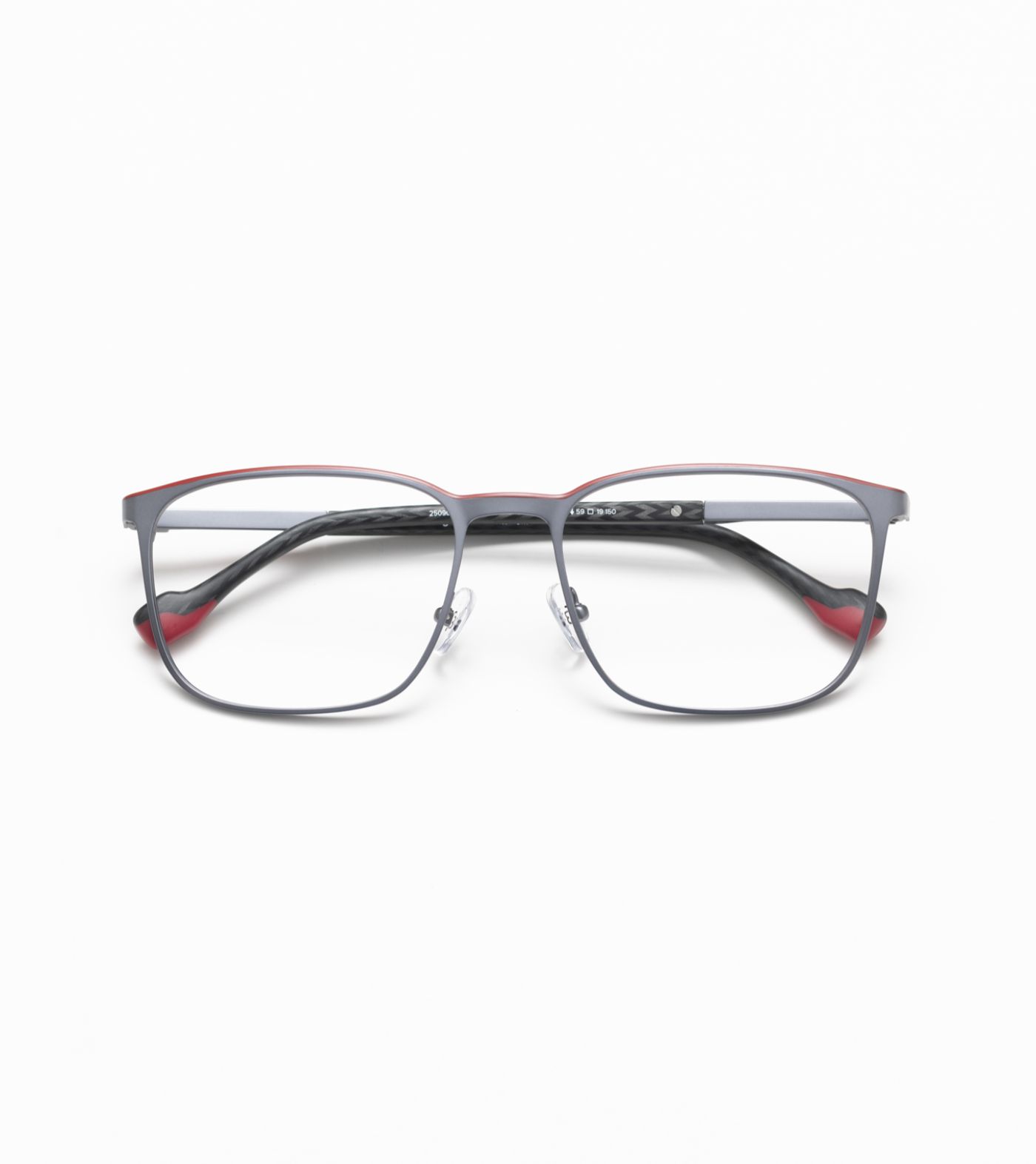 Lorenzo S59 C02 Gray