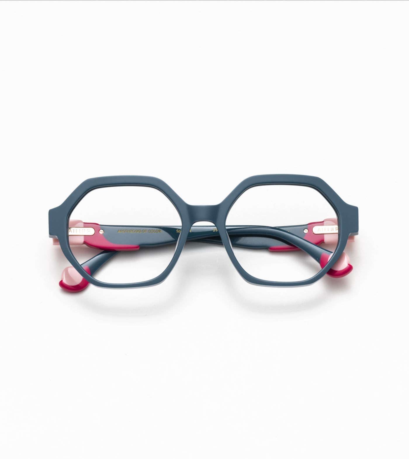 Kubus C03 Blue