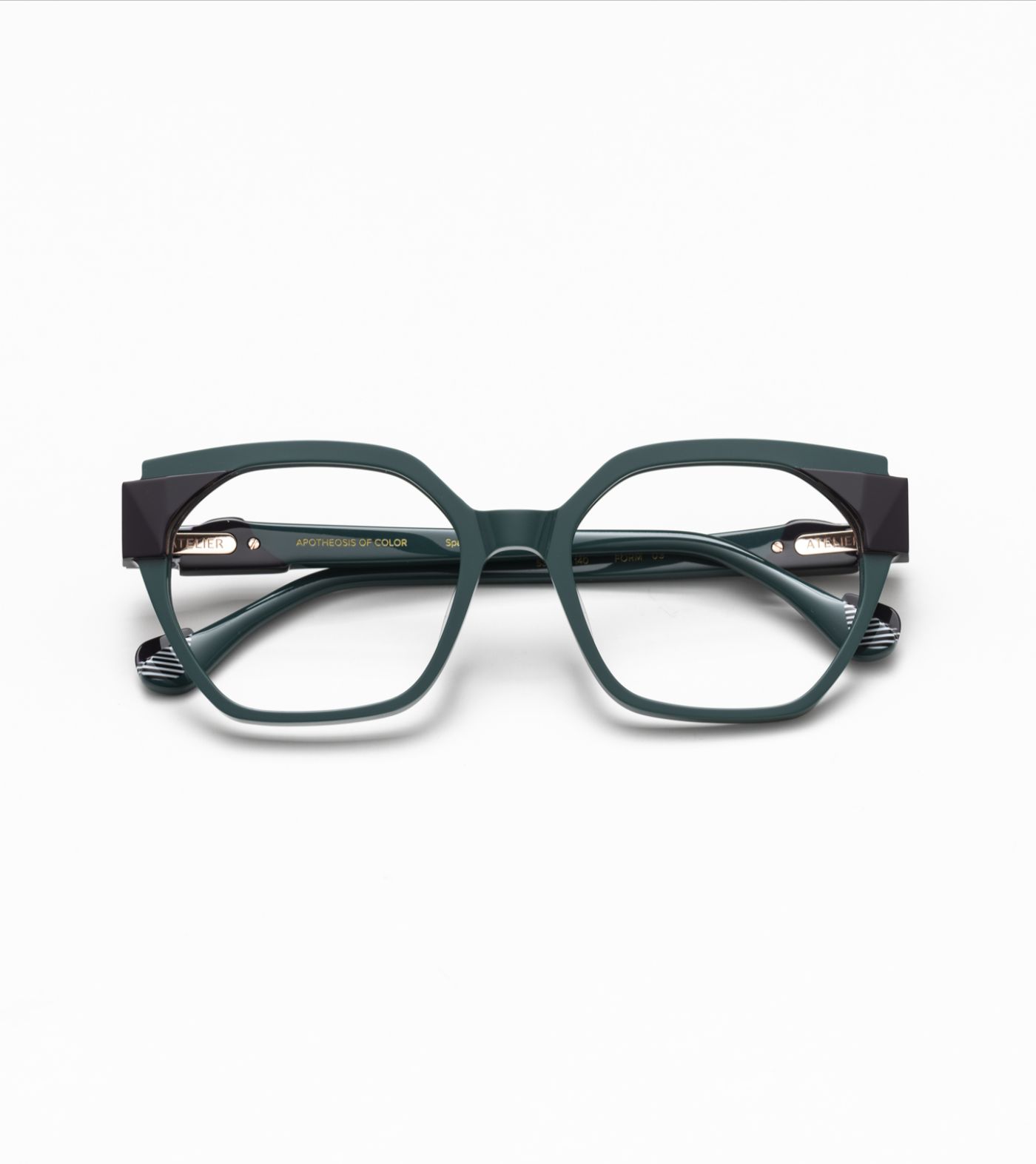 Form C03 Green/Purple