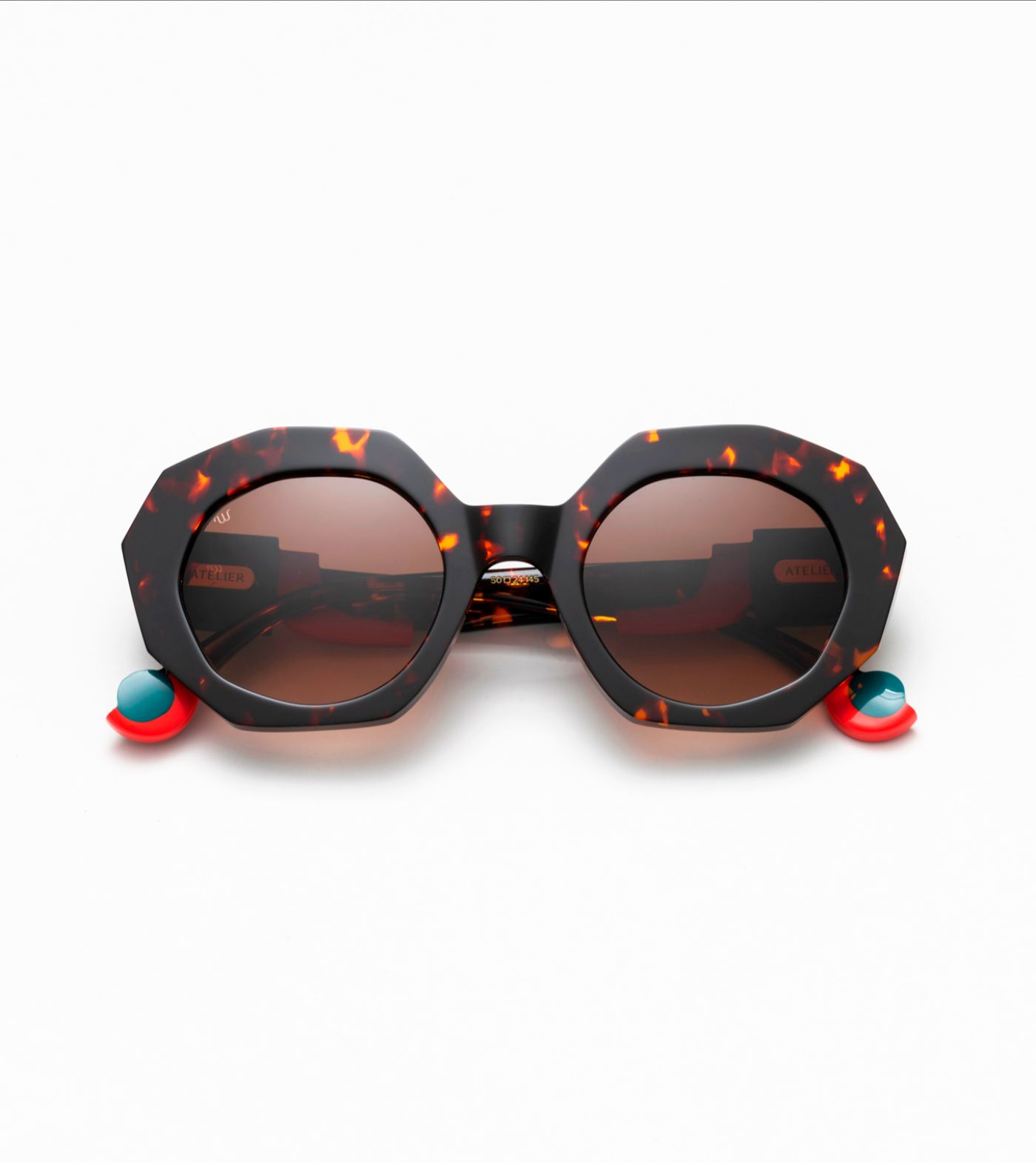 Winkle C02 Havana (Gradient Brown)