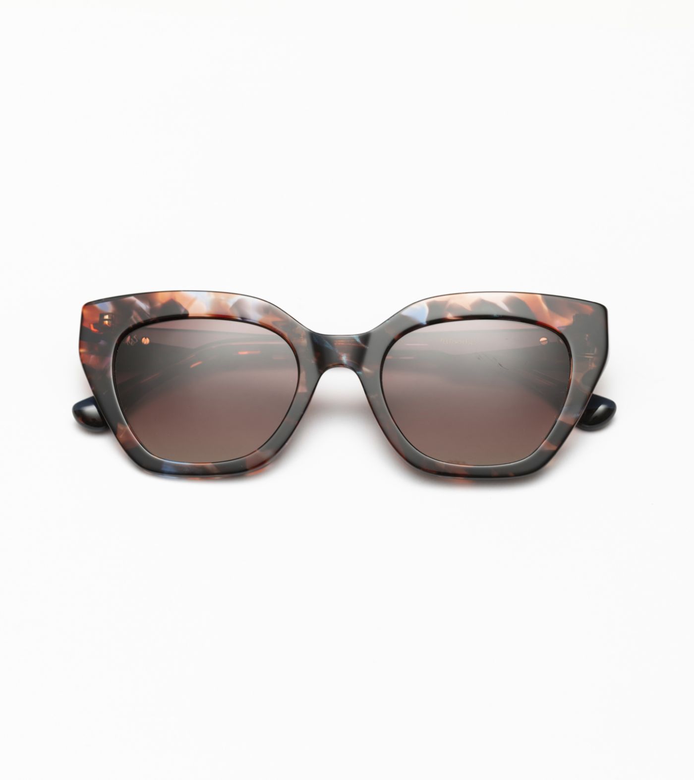 Natasha C02 Havana/Purple ()