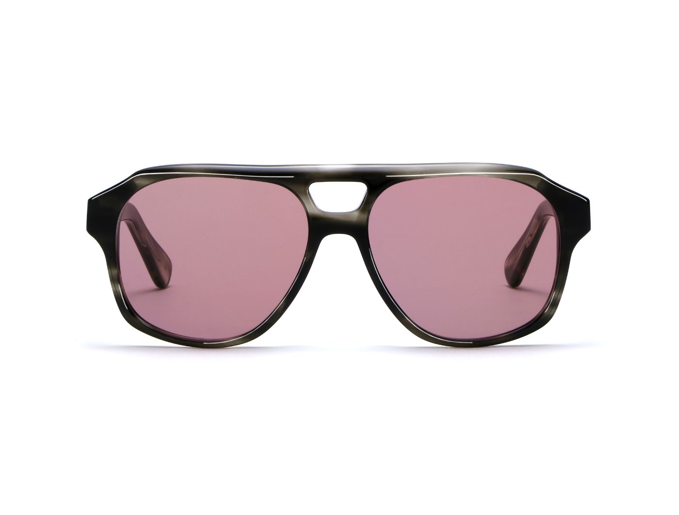 Gabon C96 Havana Onice (Vinaccio Photochromic (Base 4)) (7024)