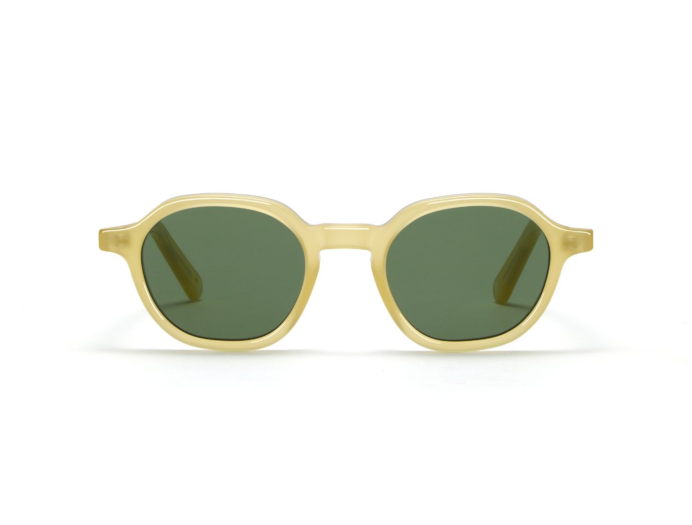 LGR Algiers Sun C08 Honey (Flat Green G15 (Base 0)) (7029)