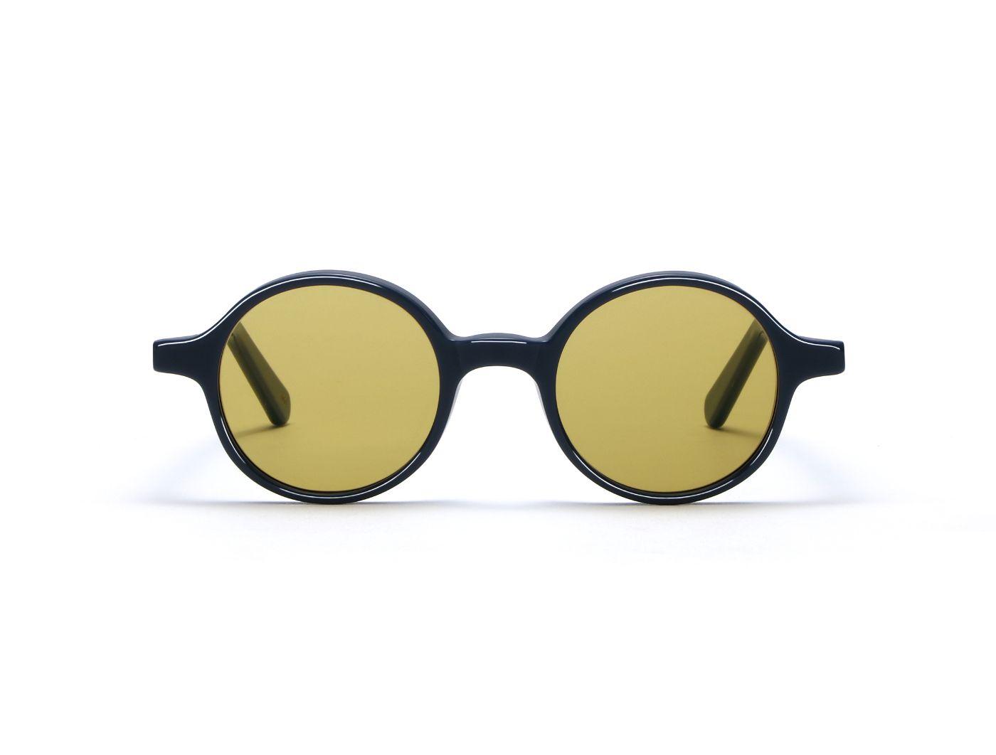 LGR Reunion Sun S46 C100 Midnight Blue (Brown Photochromic (Base 2)) (7078)