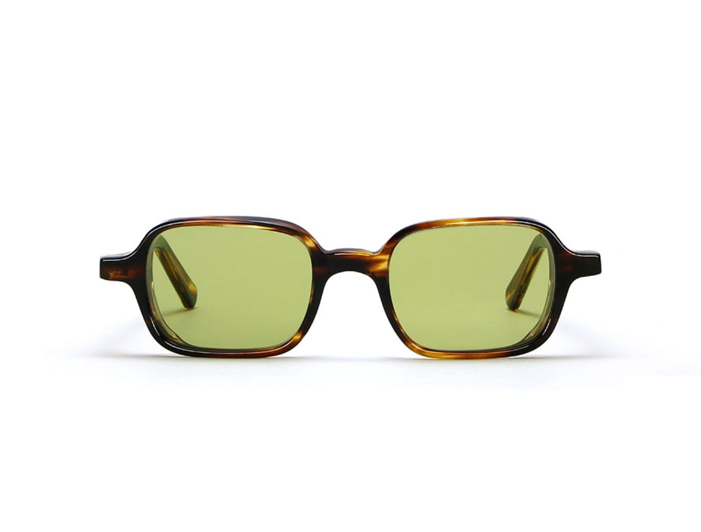 Marrakech | Carnet De Voyage C90 Havana Tobacco (Ambra Green Vintage Photochromic (Base 2)) (7068)