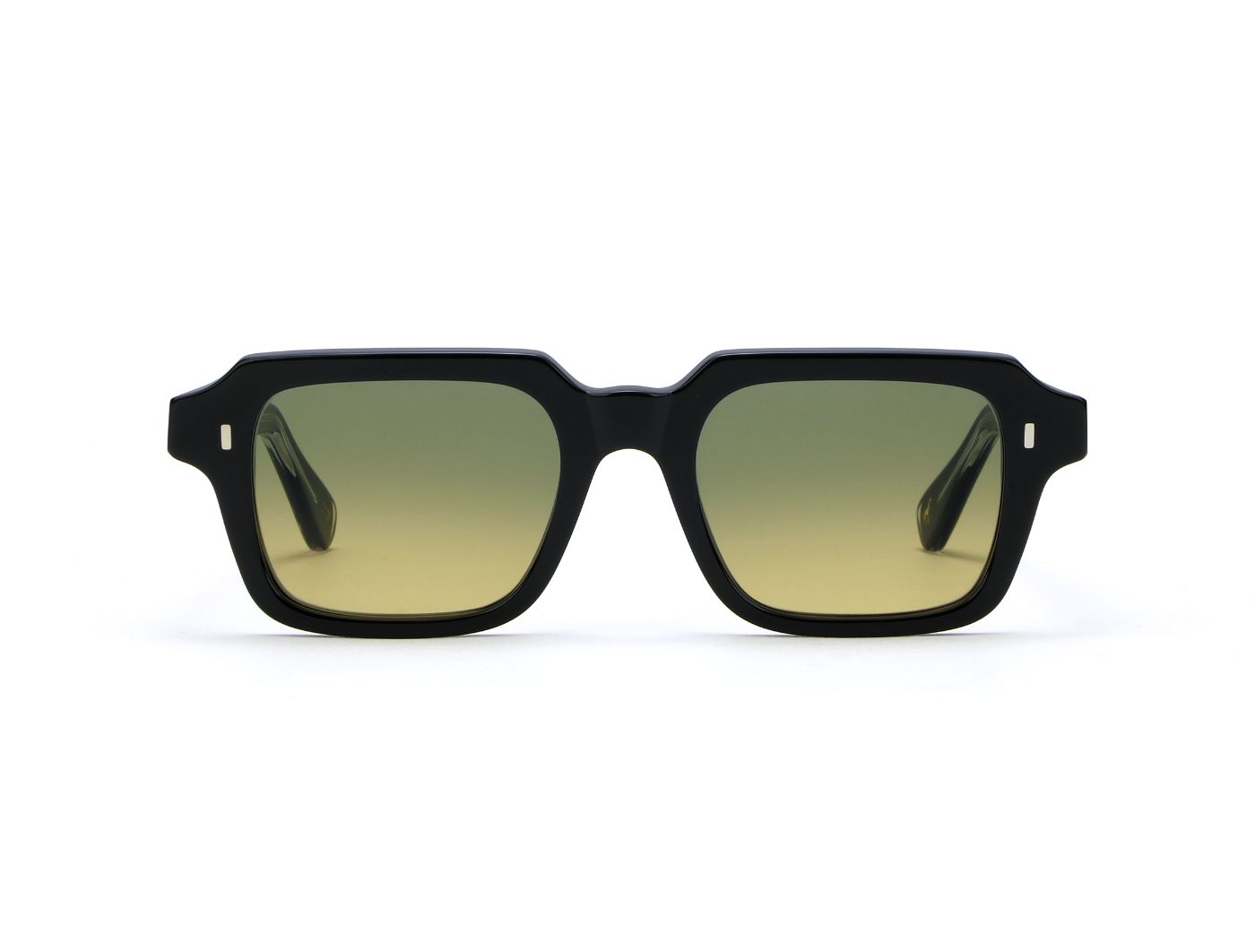 Raffaello II Sun C01D Black Crystal (Yellow Gradient Photochromic (Base 4)) (7059)