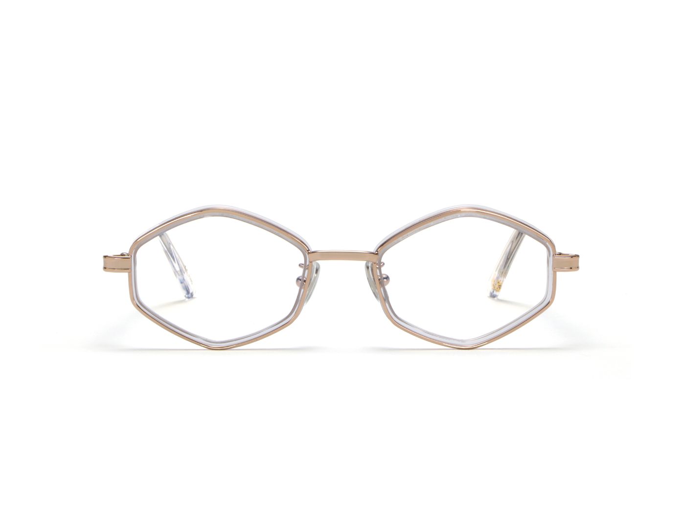 Tigray C27 Oro Rosa Cristallo Rim (7195)