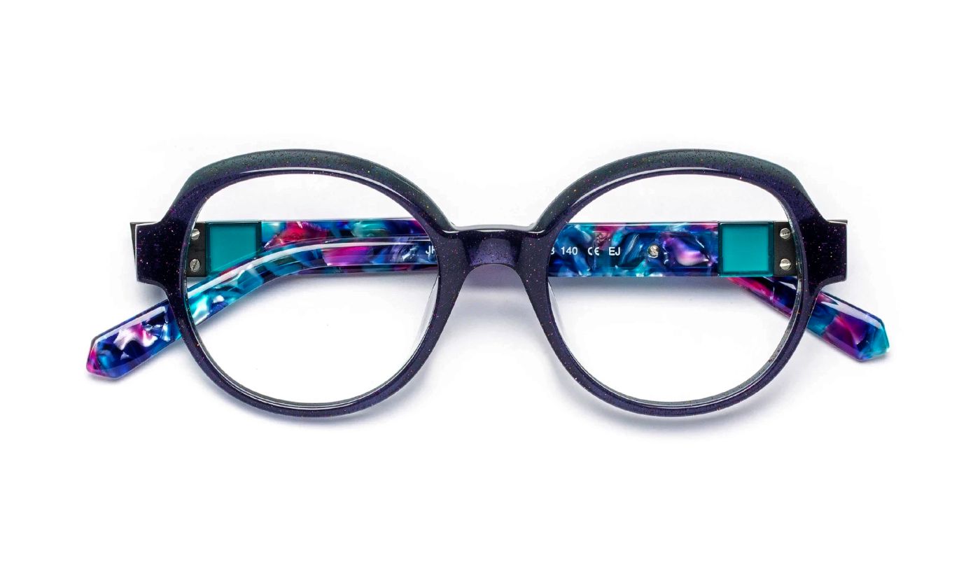 JF1601 C0724 Midnight Blue/Sky Blue