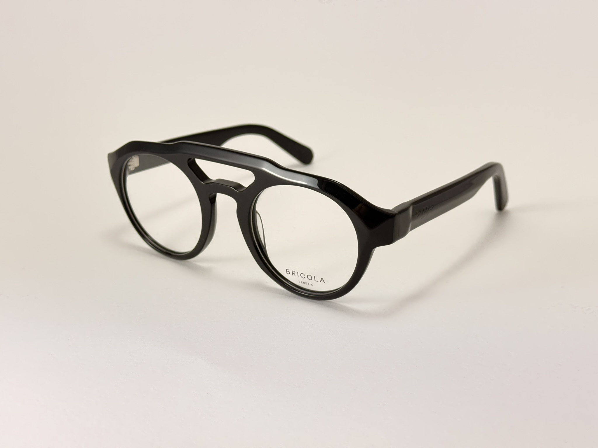 Arsenale C01 Black