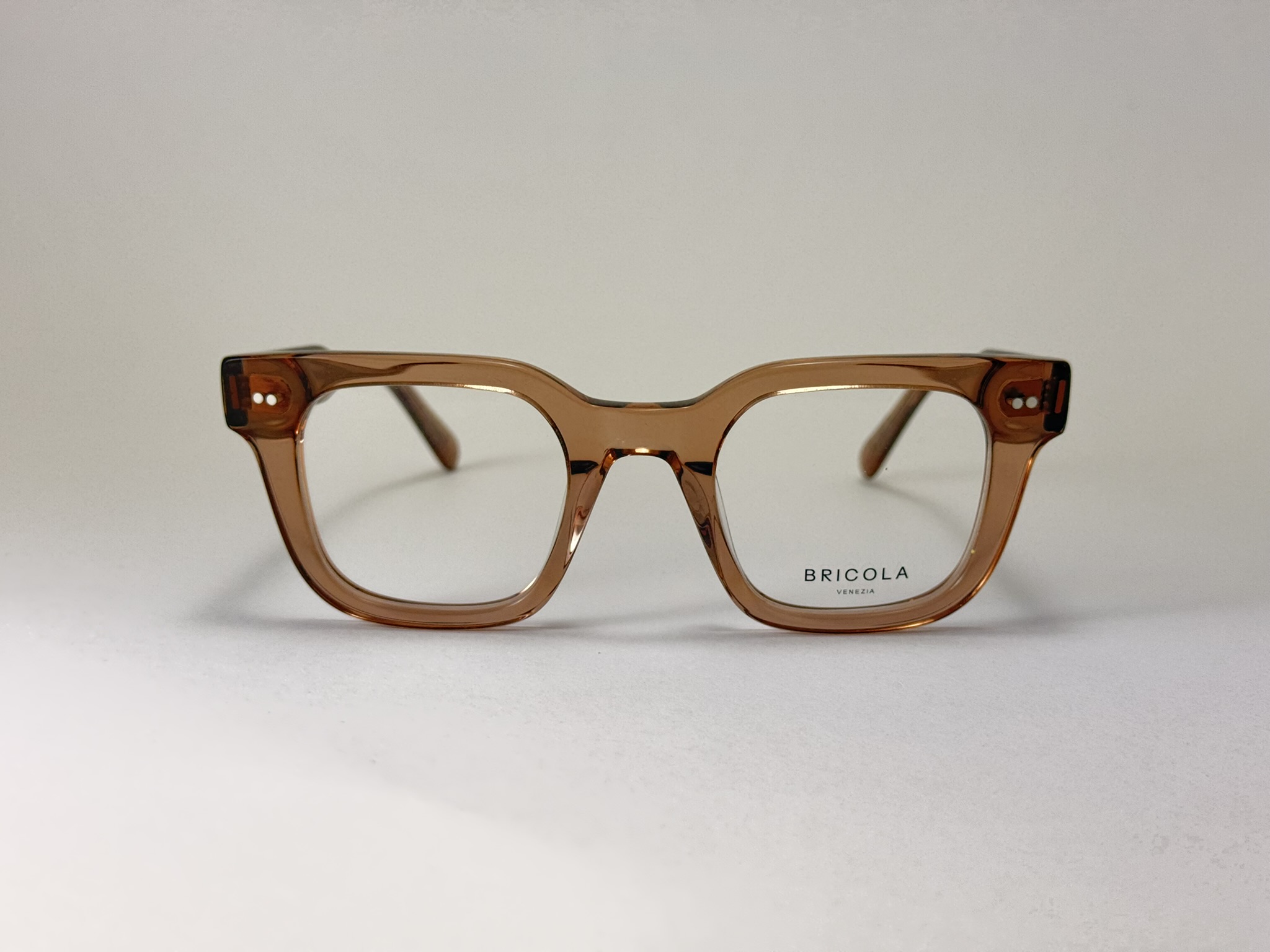 Campiello C04 Transparent Light Brown