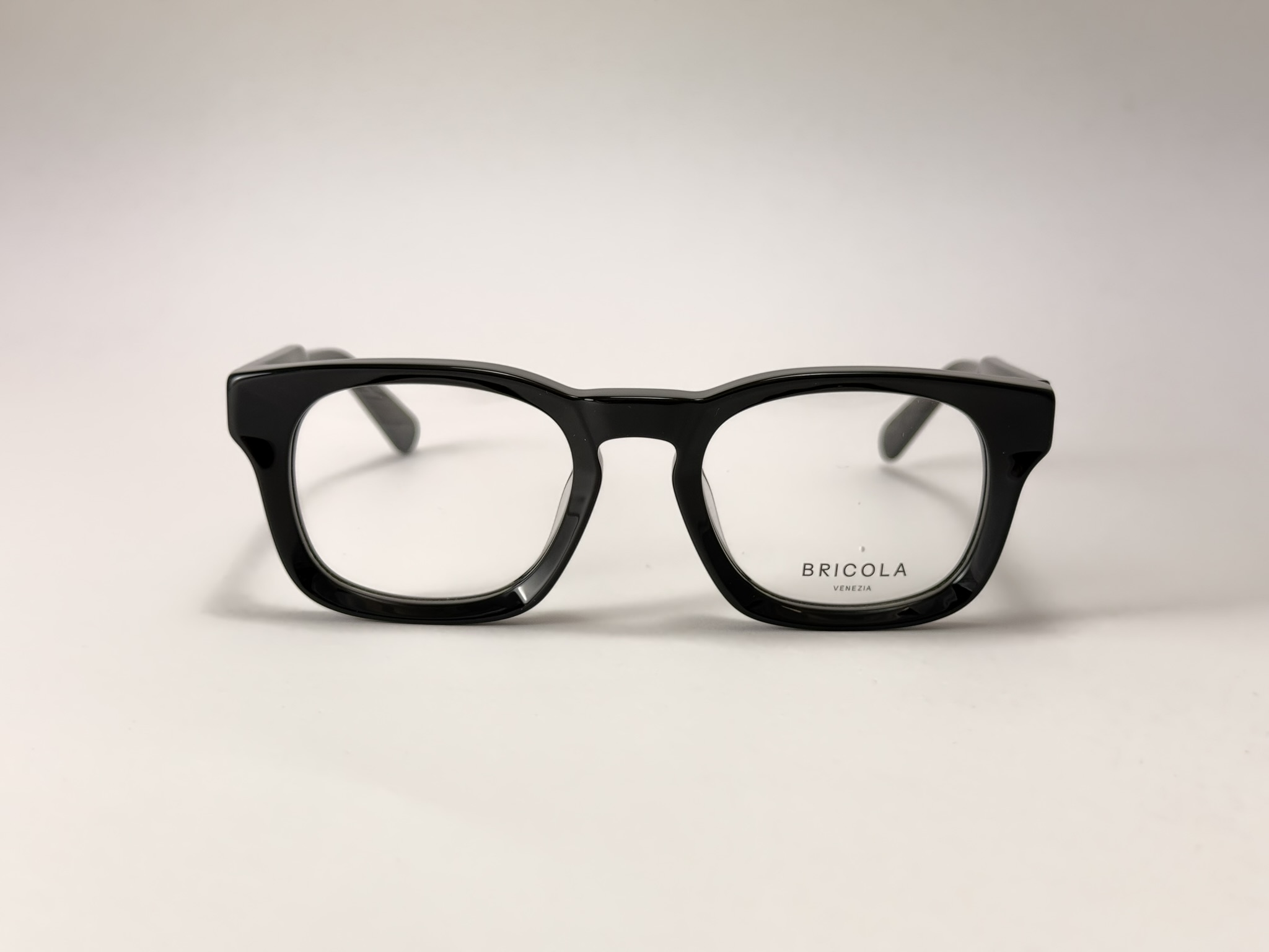 Campo C01 Black