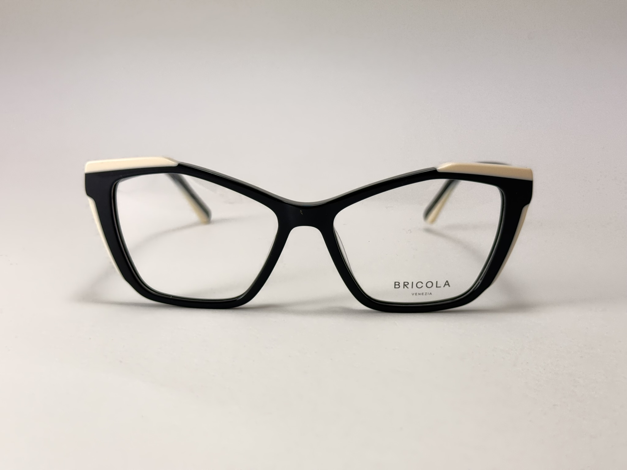 Cannaregio C01 Black