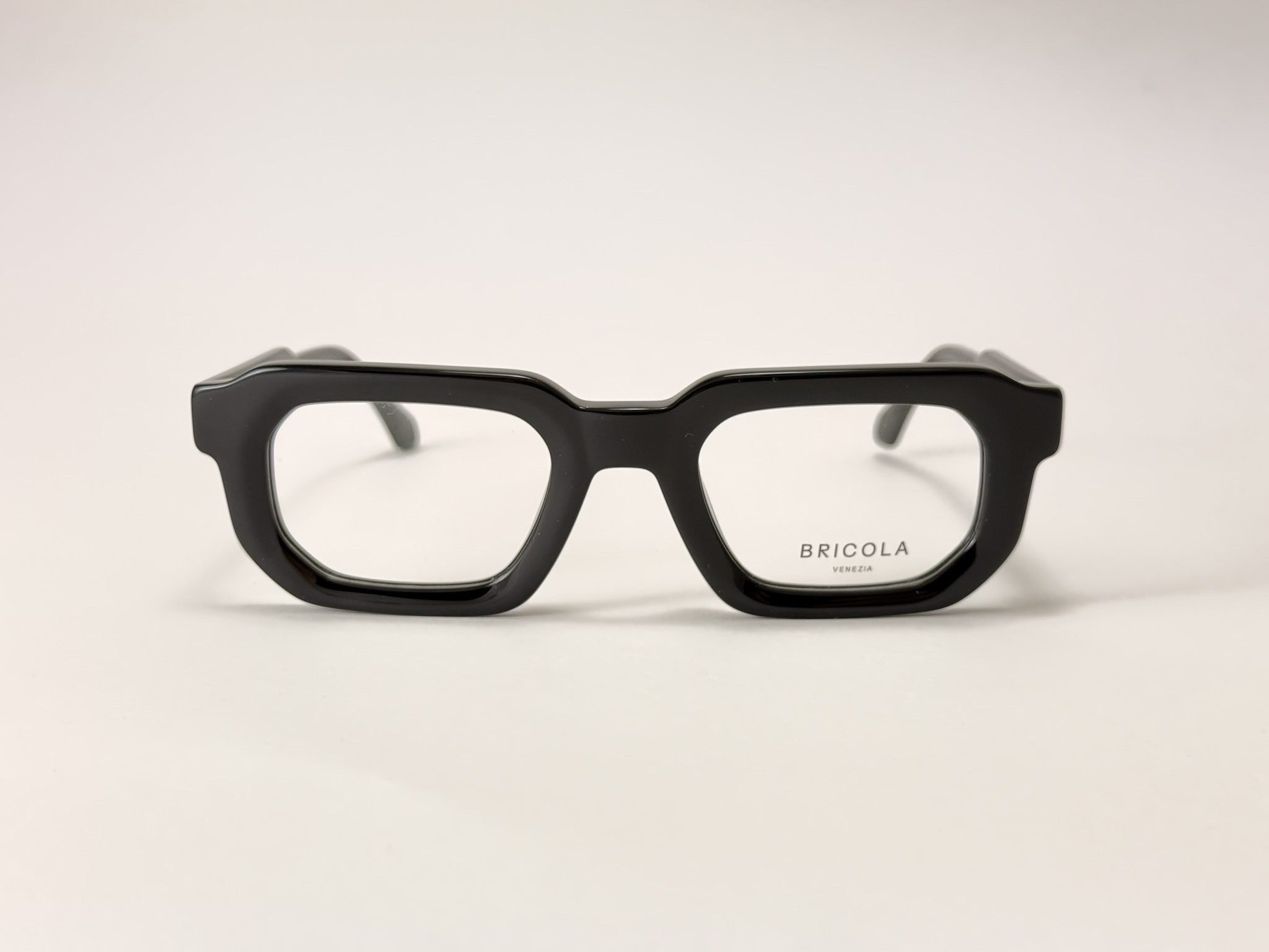 Carro C01 Black