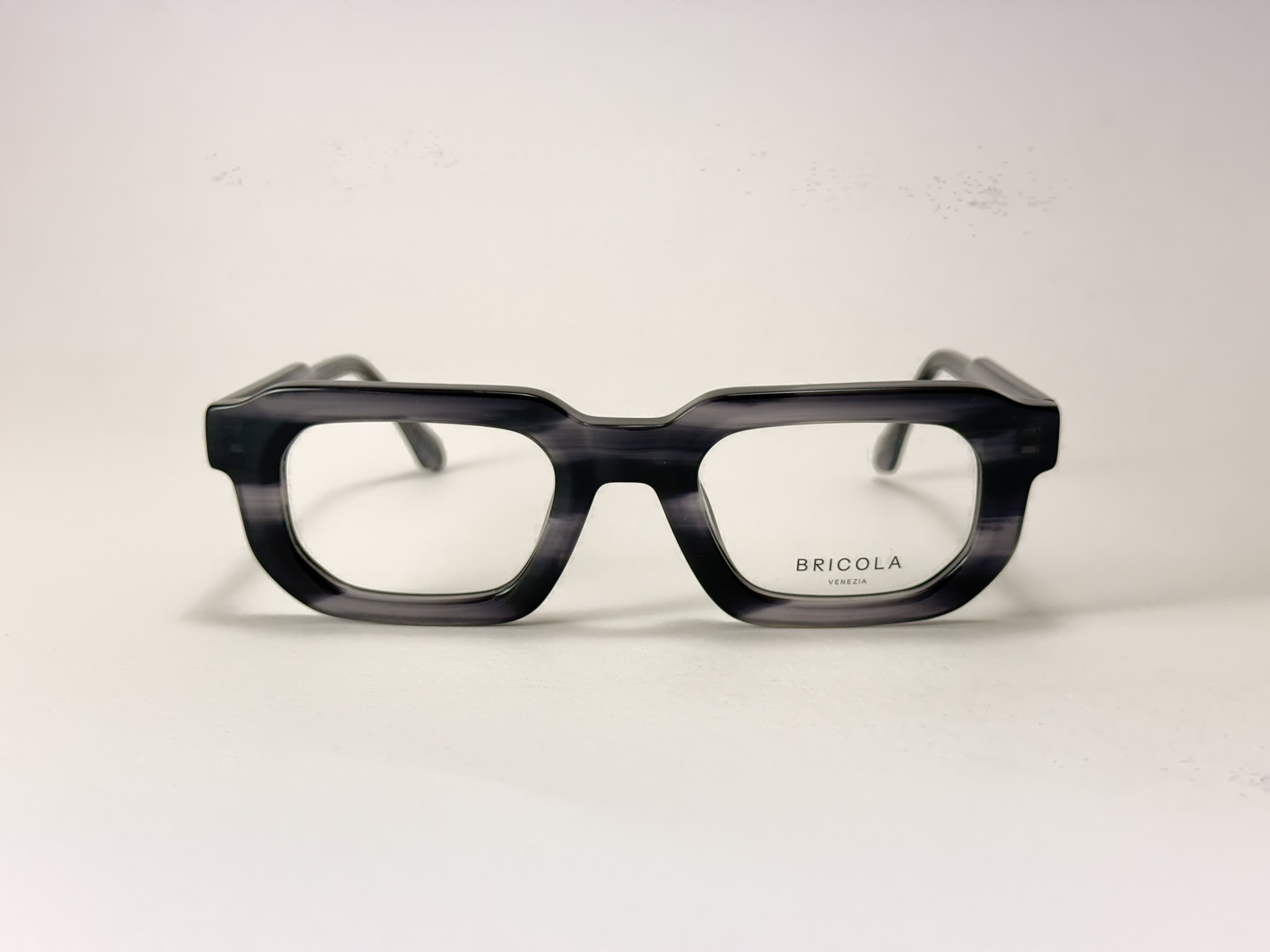 Carro C03 Grey