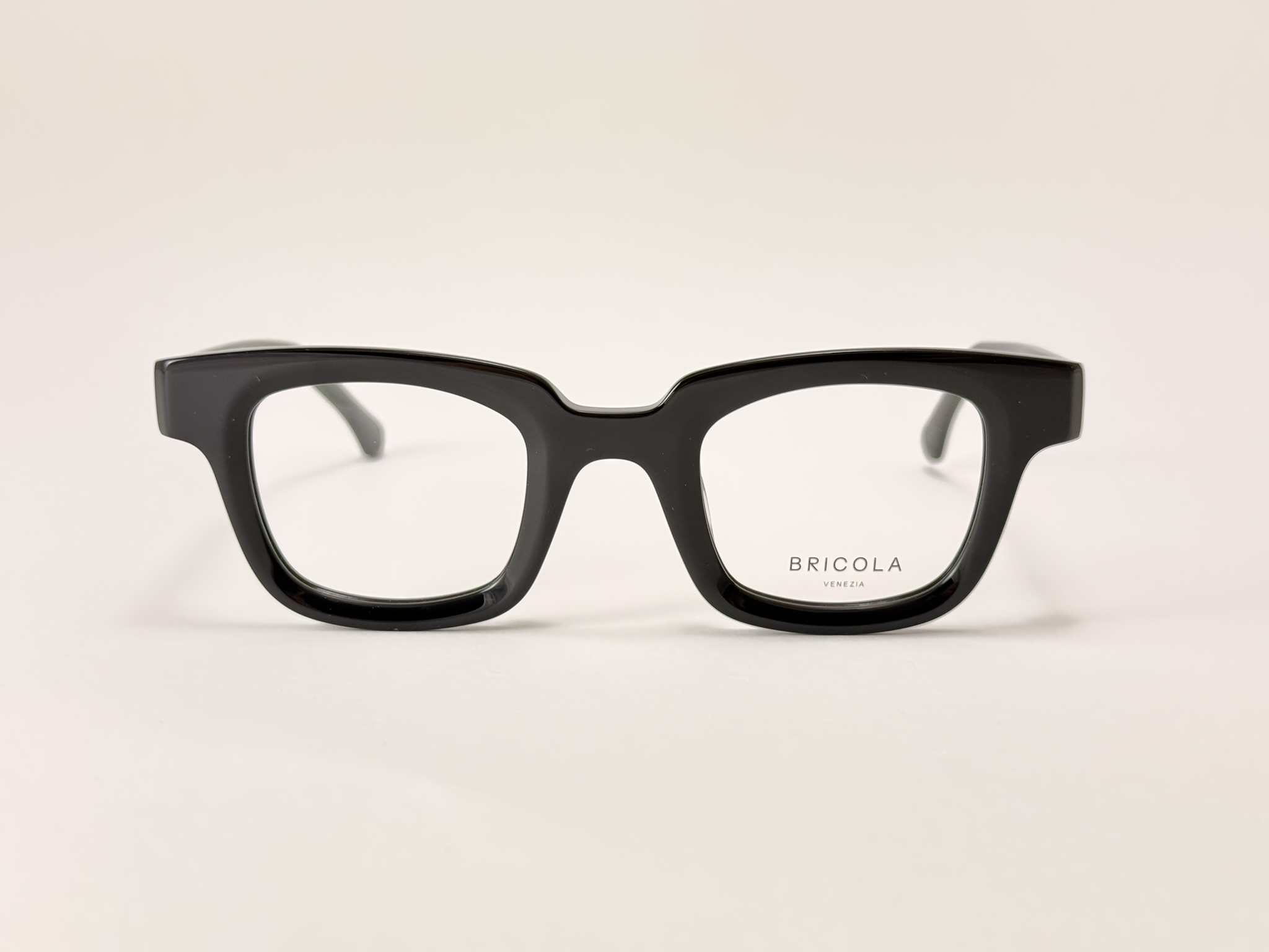 Castello C01 Black