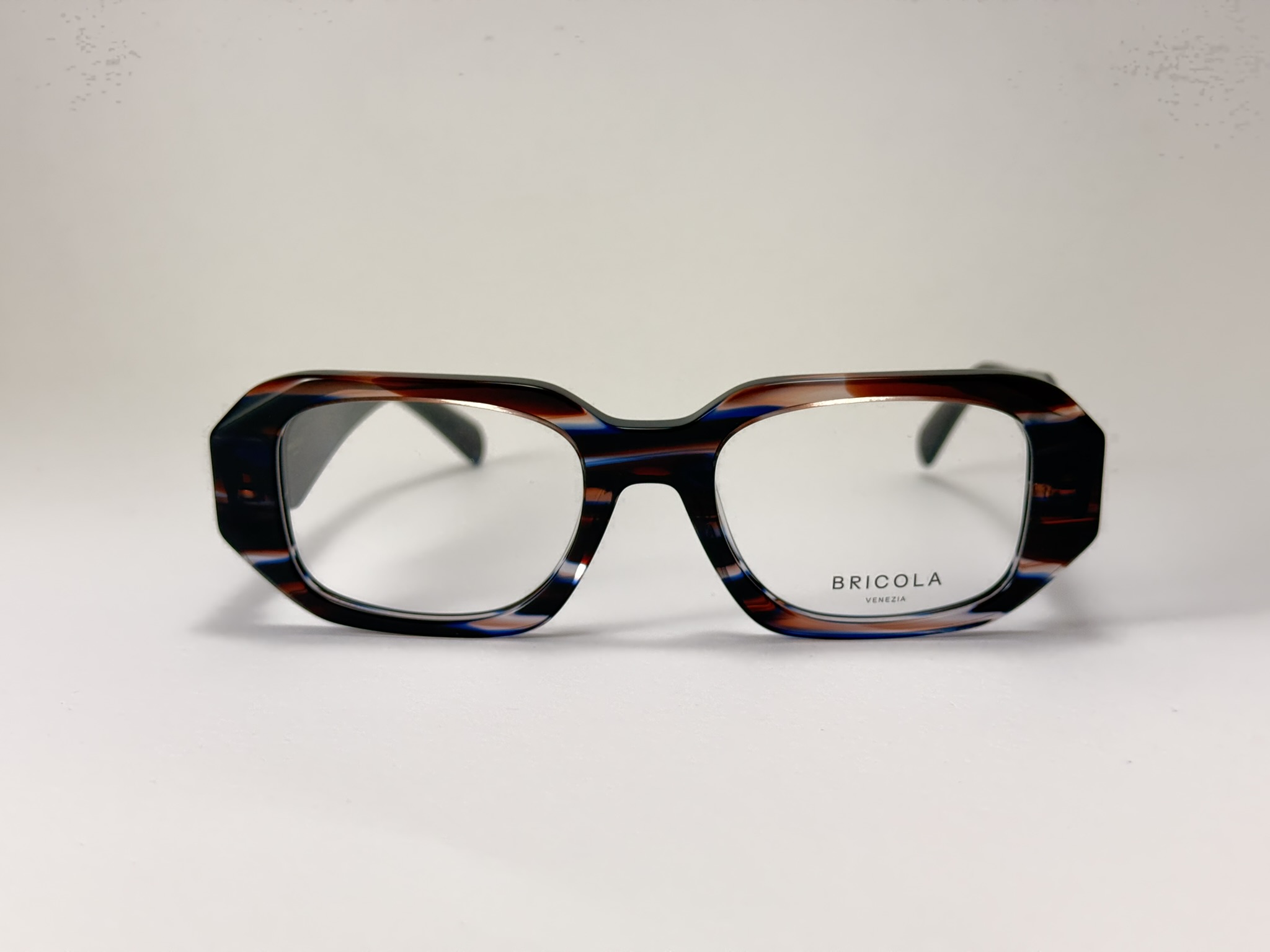 Fondaco C03 Havana Light Blue