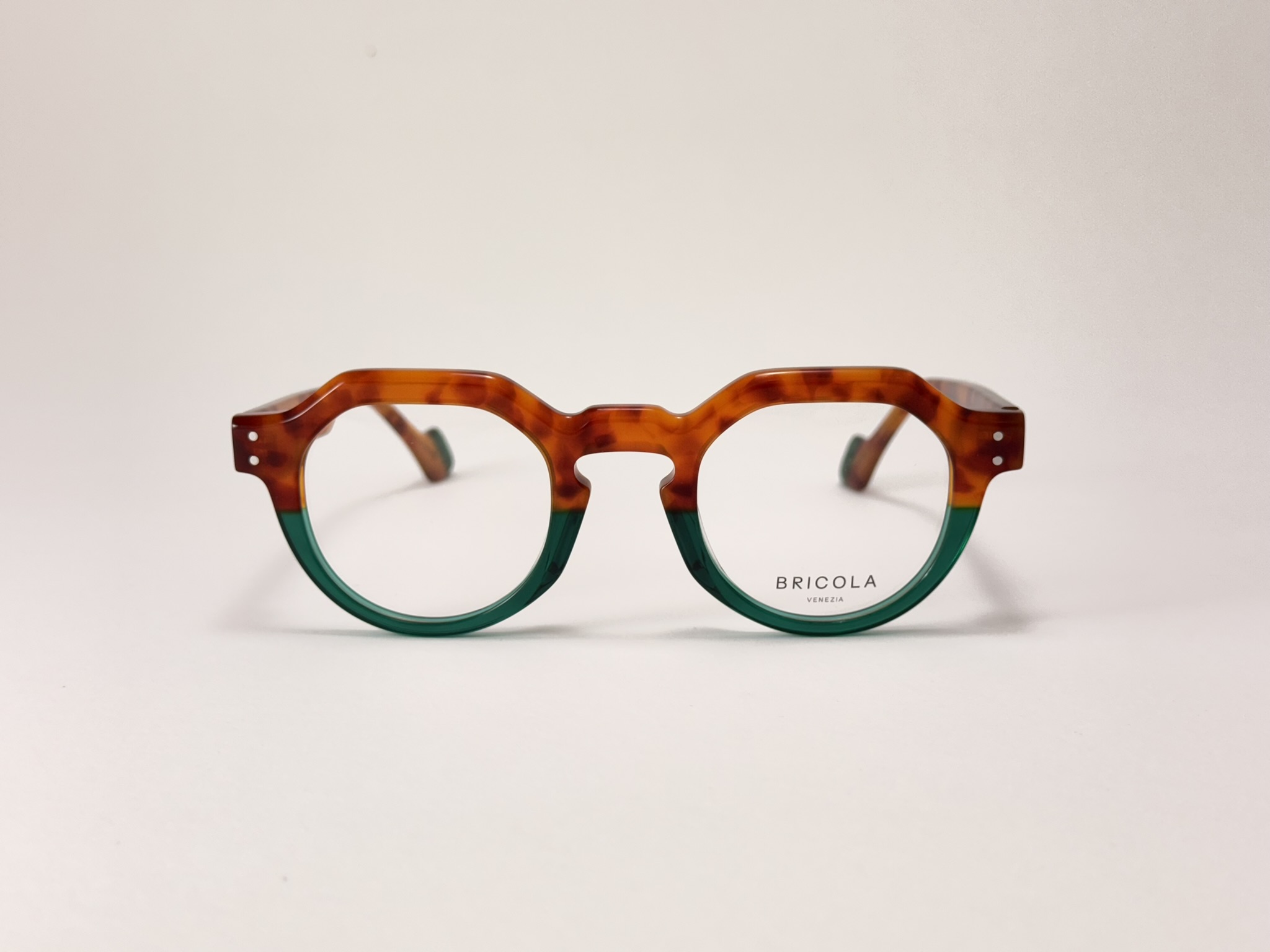Fusina C03 Havana Green