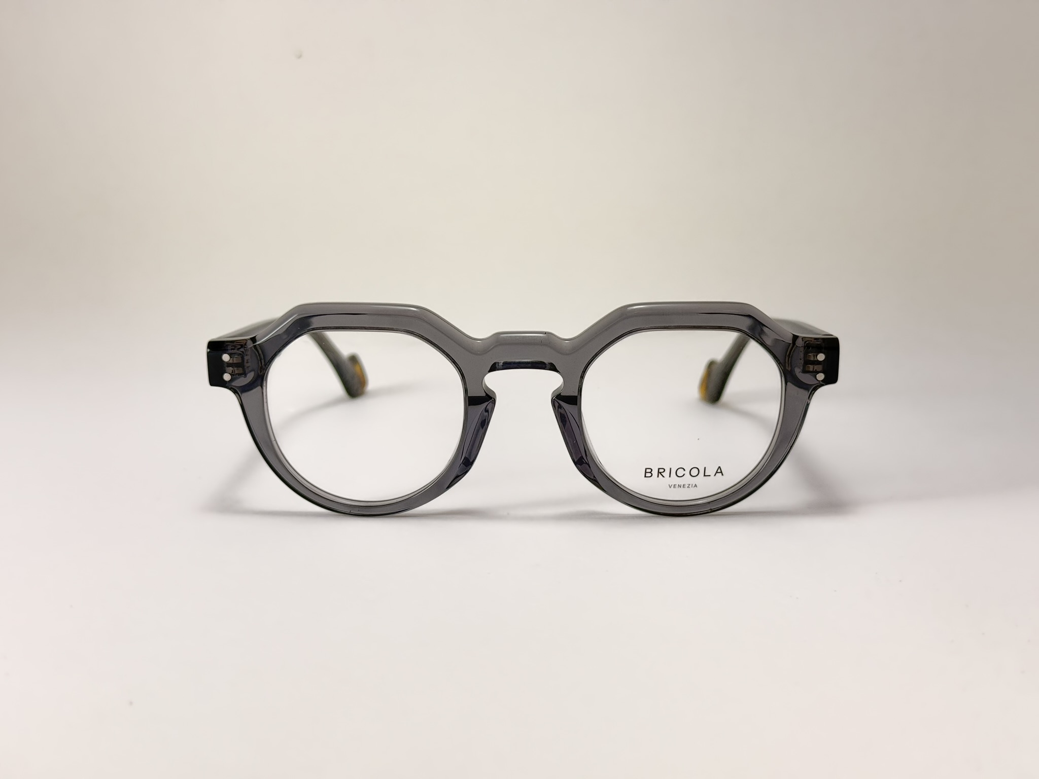 Fusina C05 Grey
