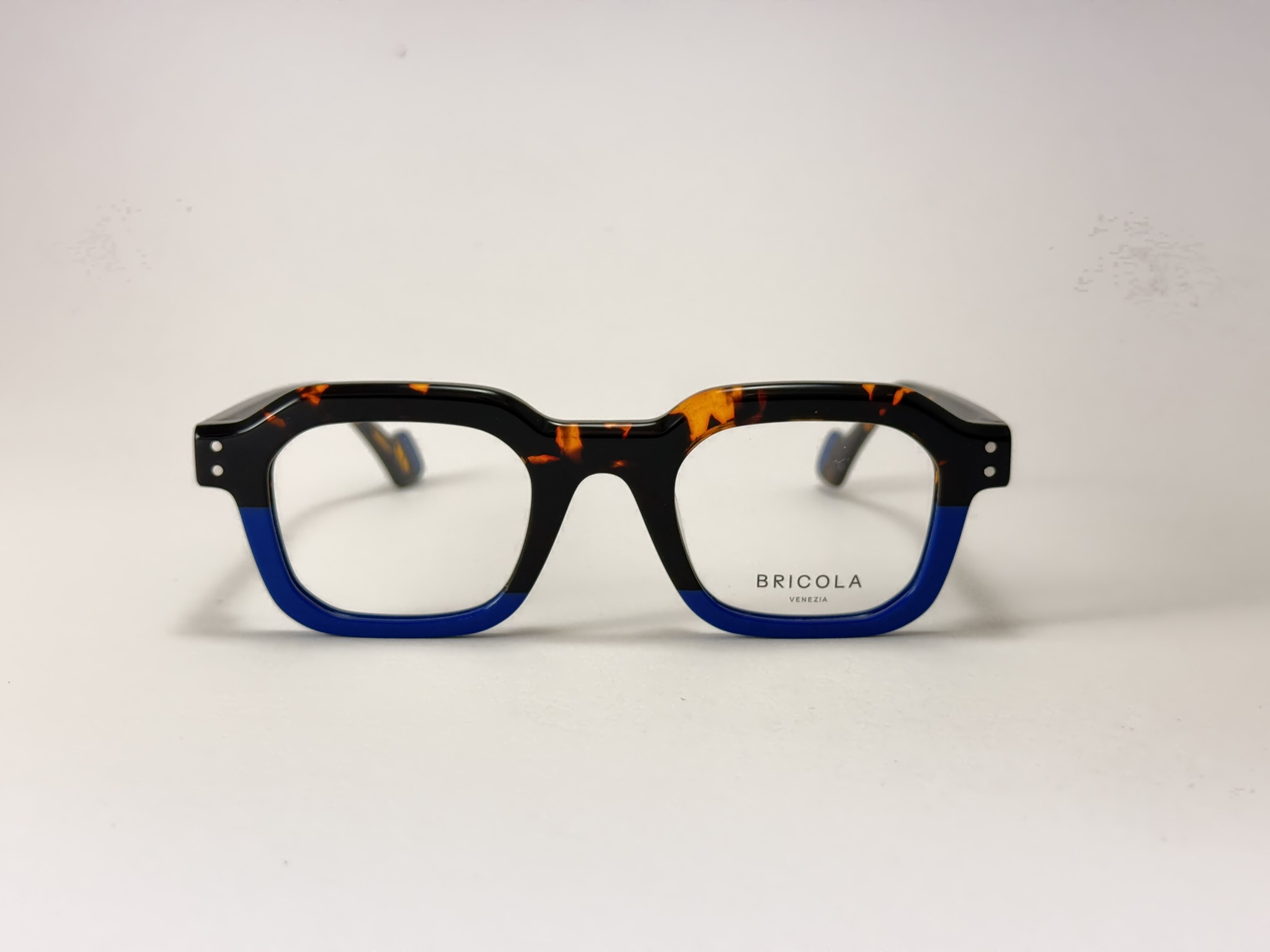Giardini C02 Blue