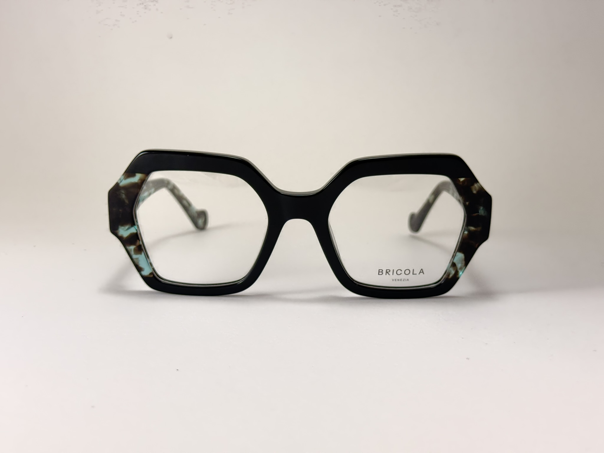 Redentore C01 Black