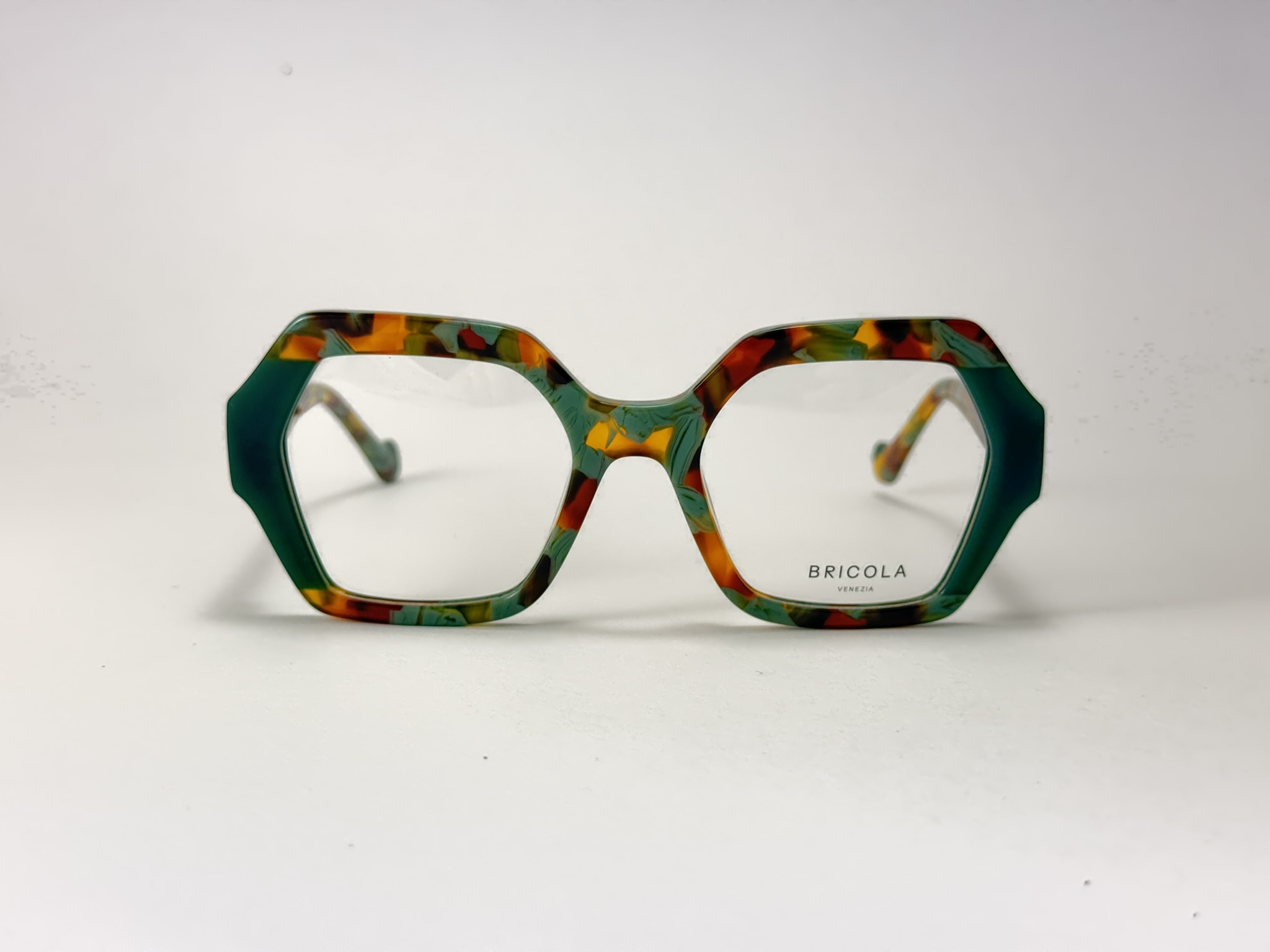 Redentore C04 Green
