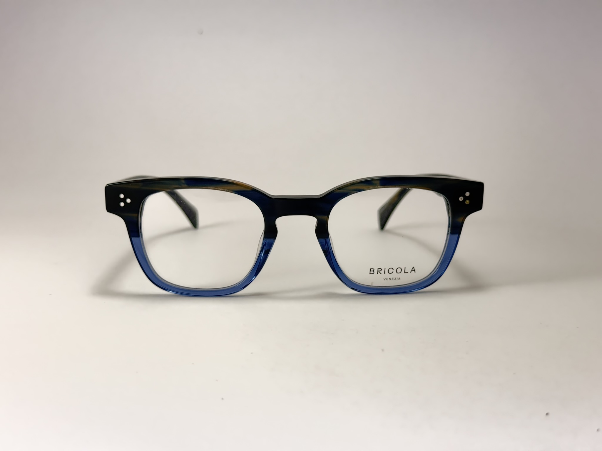 Salizada C03 Havana Blue