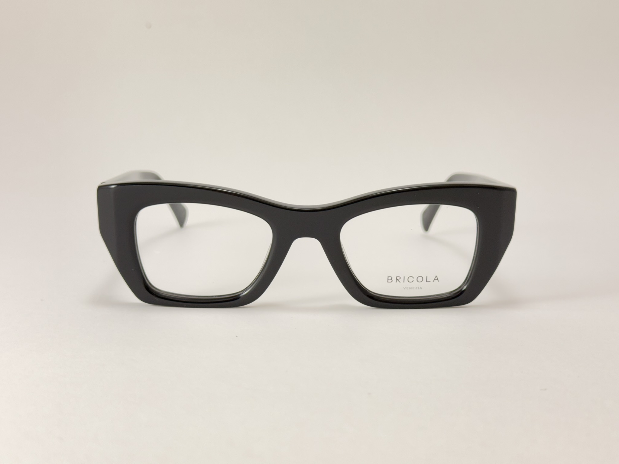 Squero C01 Black