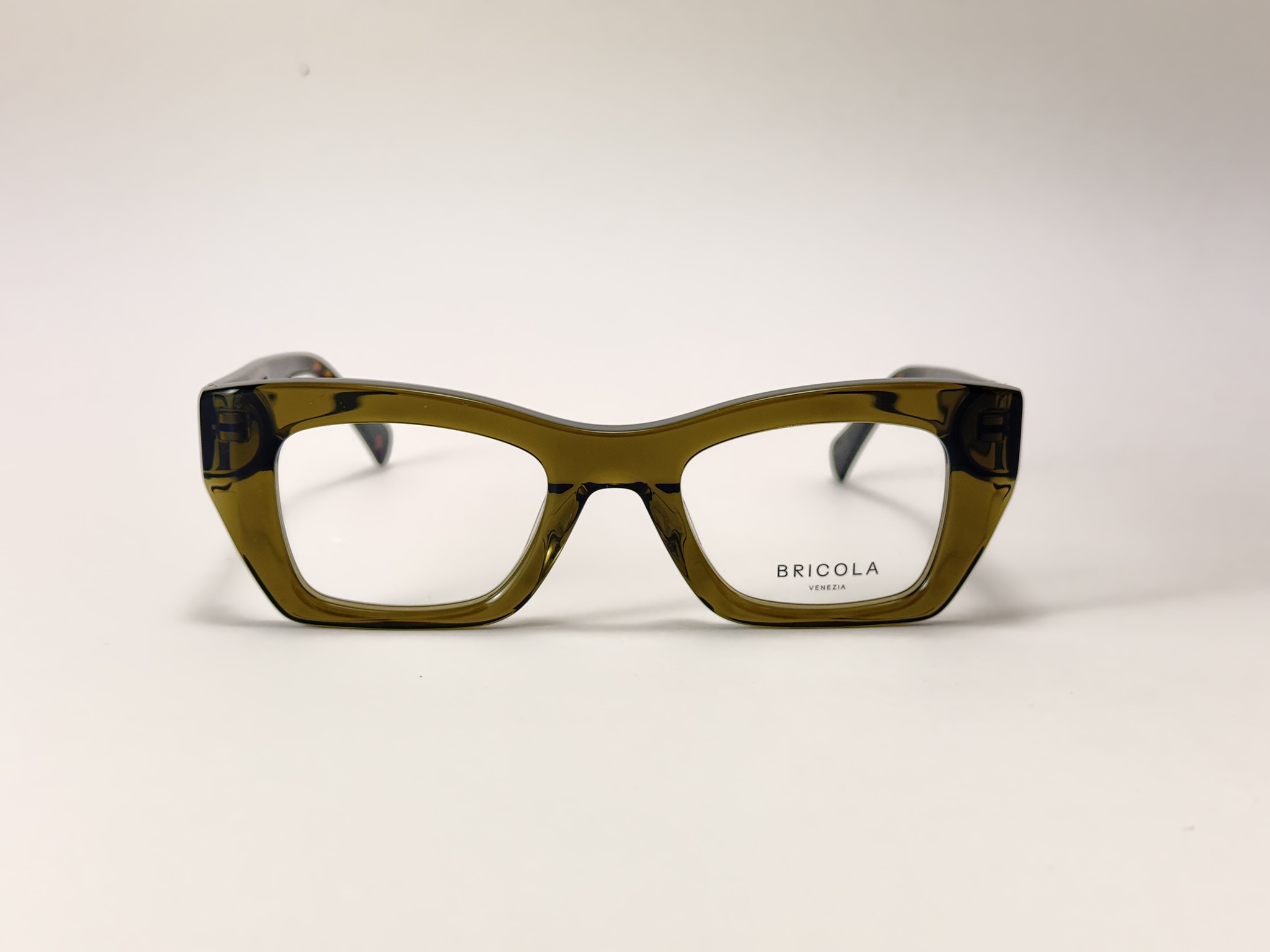 Squero C05 Green