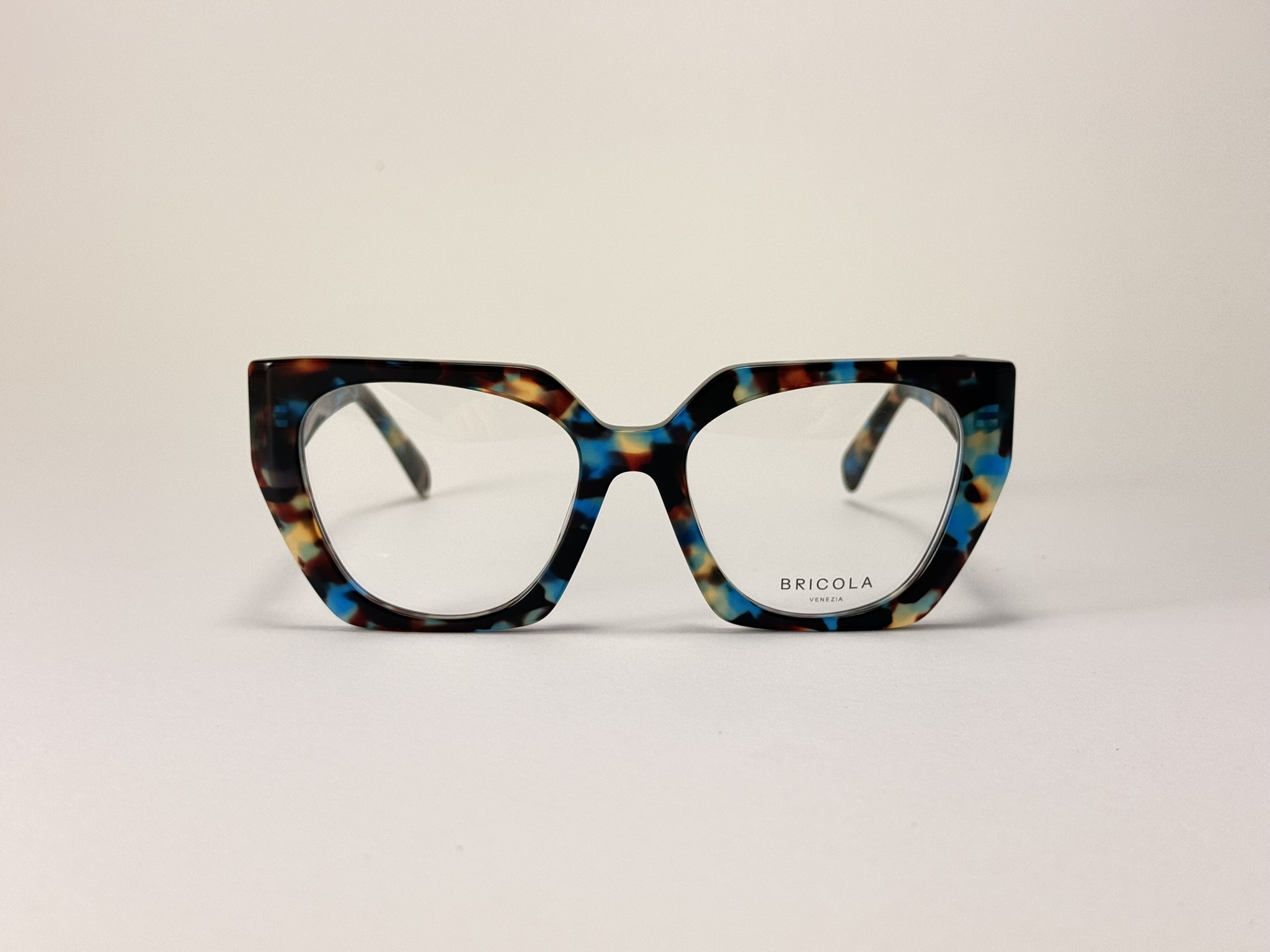 Trovaso C05 Havana Blue