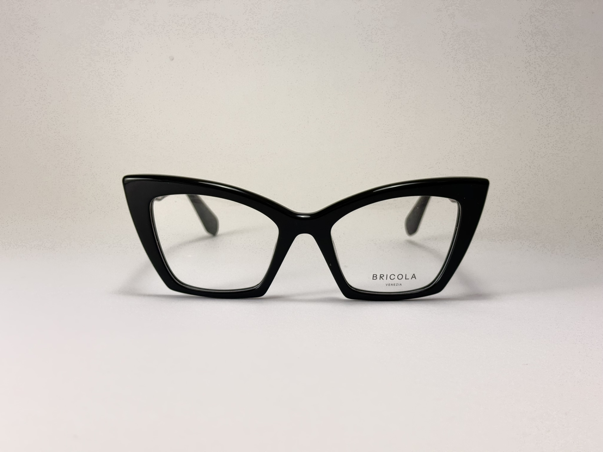 Zattere C01 Black