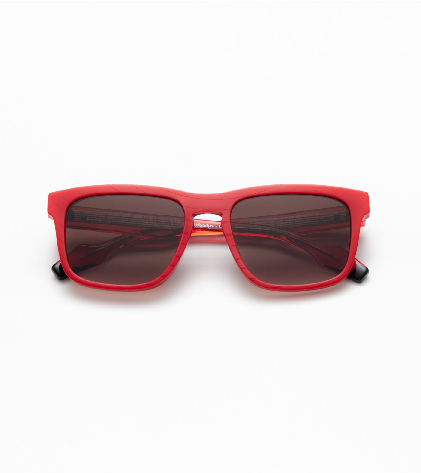 Rock C02 Red (Gradient Brown) (Woodys x QUEEN)